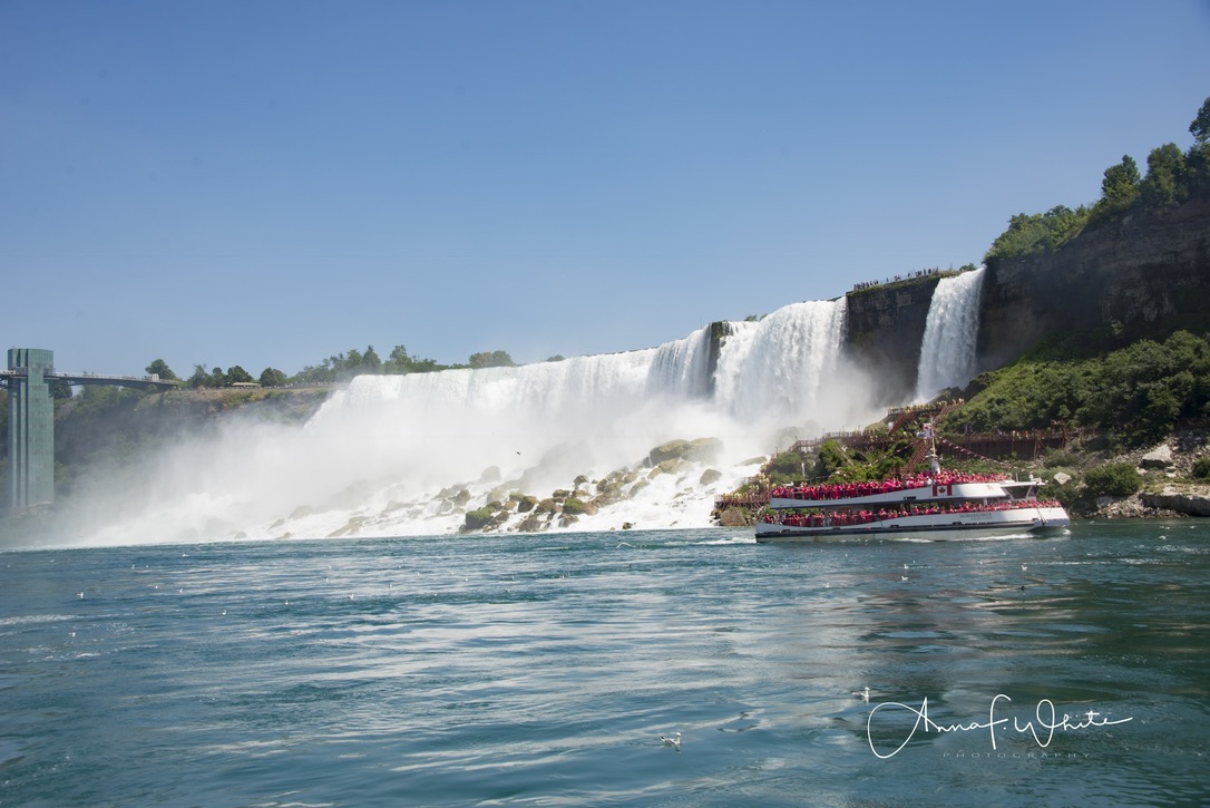 Niagara Falls