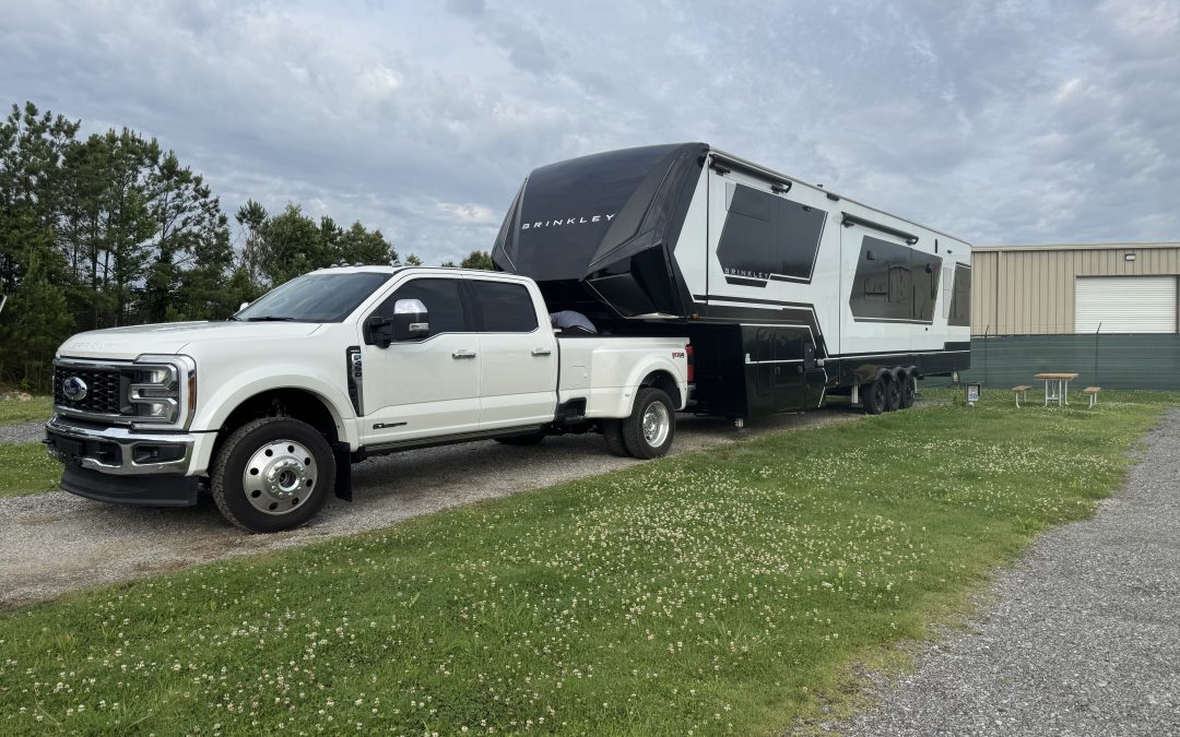 Departure Day – It’s Finally Time!