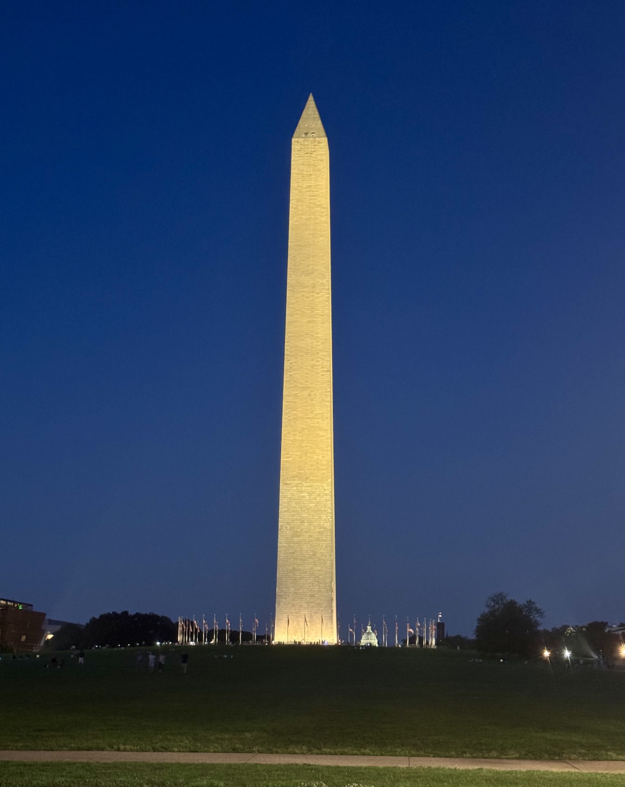 Washington Monument