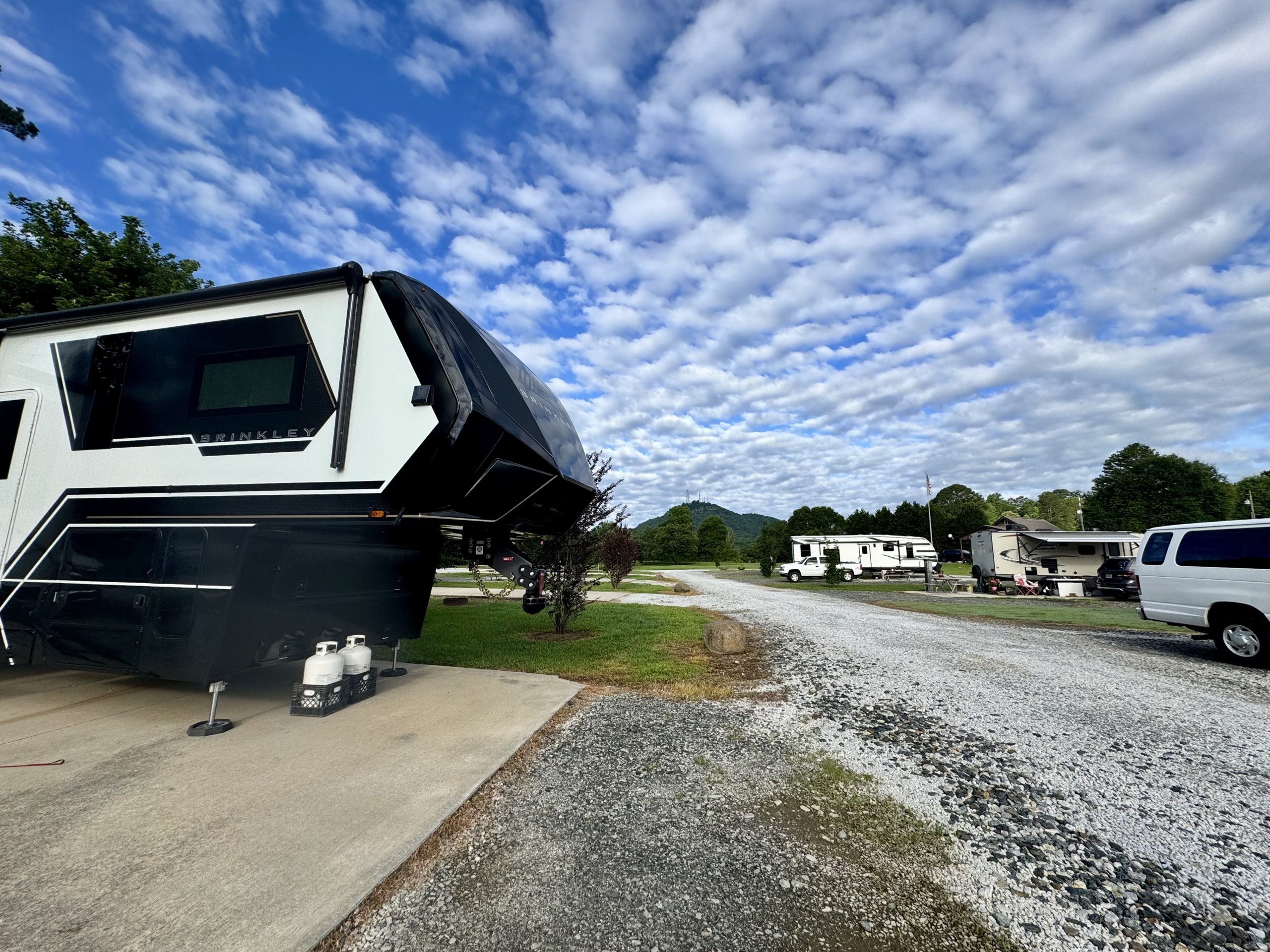 Currahee RV & Campground