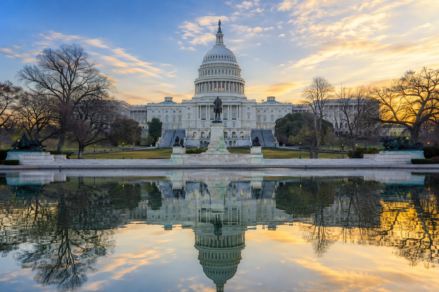 United states capital