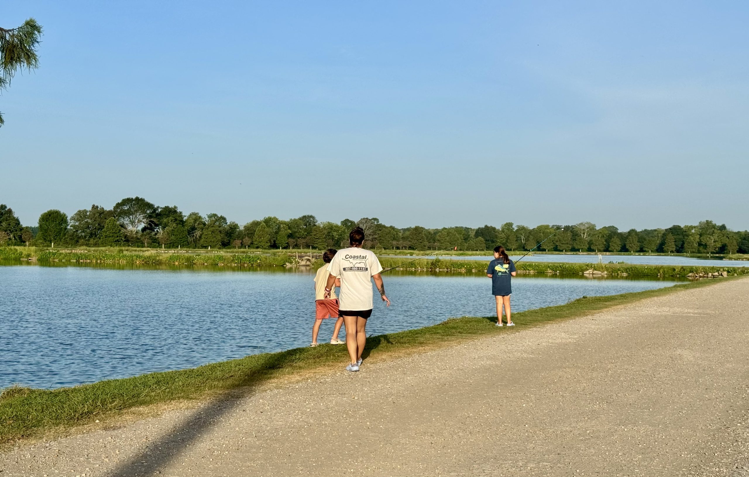 The Road to Family Isn’t Always Smooth